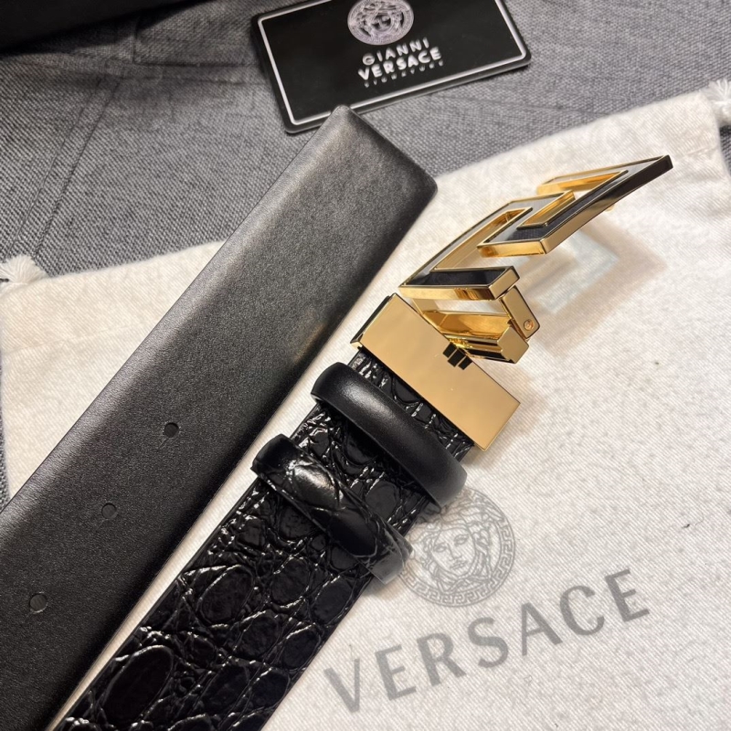 VERSACE Belts